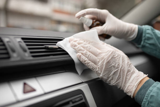 Cloverdale, CA Airduct Cleaning Company