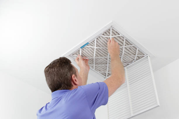 Best Best Air Duct Cleaning Company  in Cloverdale, CA